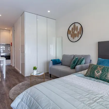 Cais De Sao Roque By Sweet Appartement *