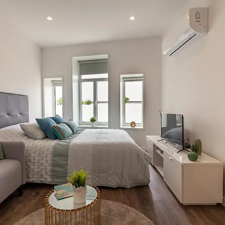 Cais De Sao Roque By Sweet Appartement