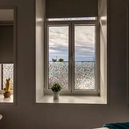 Appartement Cais De Sao Roque By Sweet Aveiro