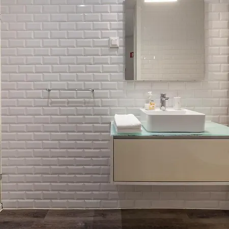 Cais De Sao Roque By Sweet Apartmán