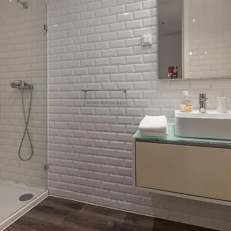 Cais De Sao Roque By Sweet