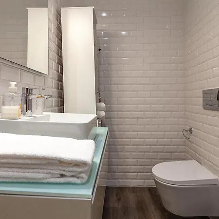 Cais De Sao Roque By Sweet