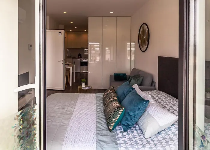 Apartment Cais De Sao Roque By Sweet