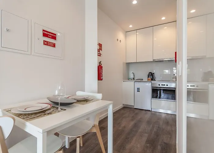 Apartment Cais De Sao Roque By Sweet *