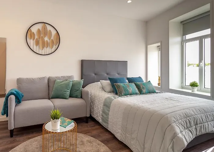 Cais De Sao Roque By Sweet Apartment Aveiro