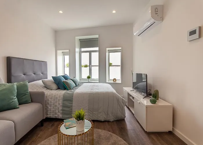 Cais De Sao Roque By Sweet Apartment