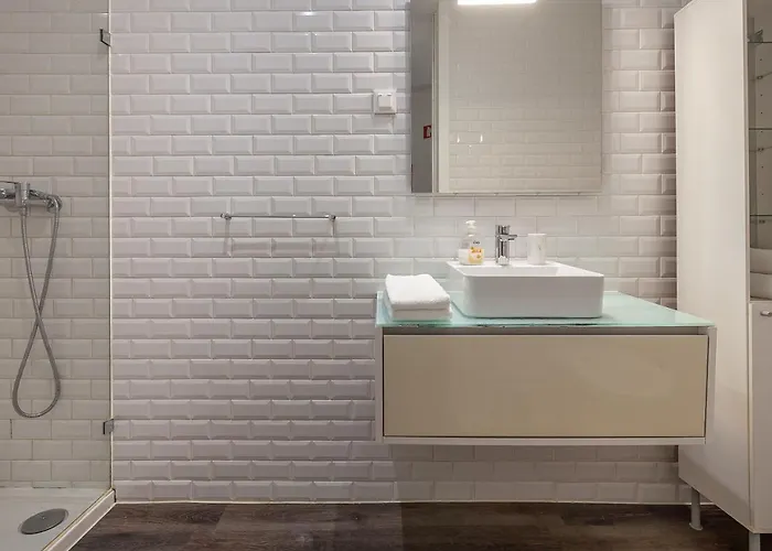 Cais De Sao Roque By Sweet Apartment