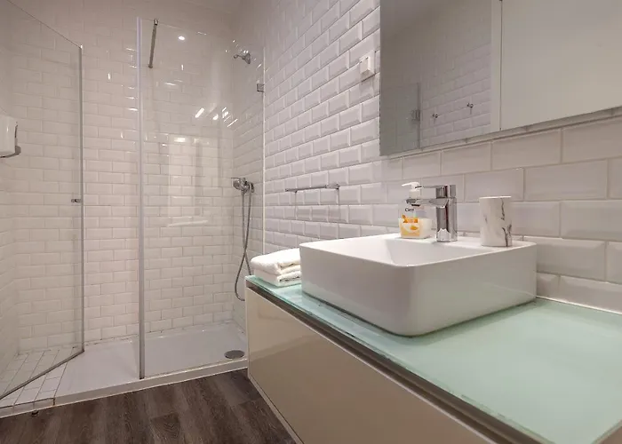 Apartment Cais De Sao Roque By Sweet Aveiro
